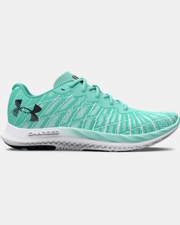 Women's UA Charged Breeze 2 Running Shoes | Under Armour
